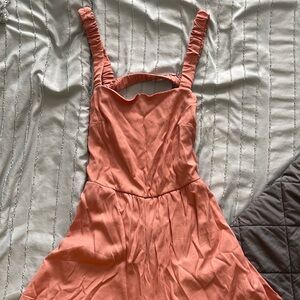 Women’s Romper